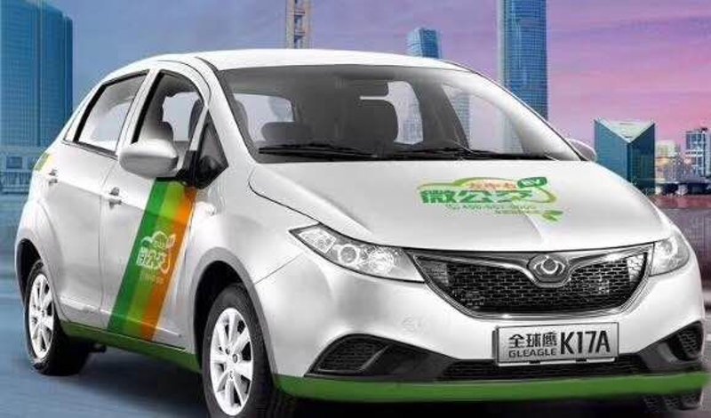 天津租车